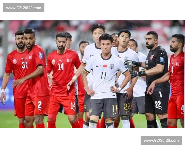 林良铭领衔中国足球新一代崛起 赛场表现引发广泛关注与期待