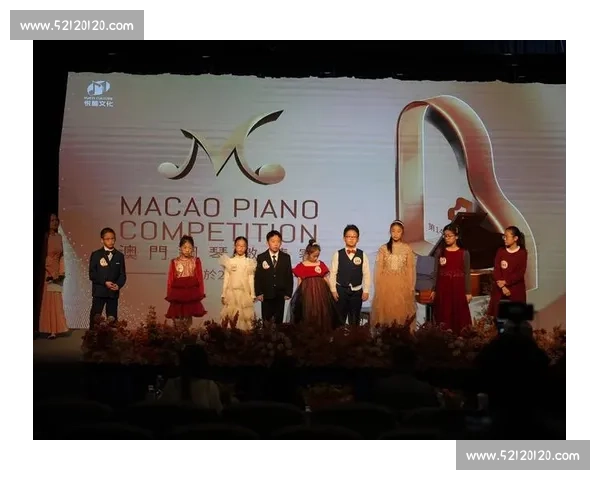 桃李杯钢琴比赛权威性及含金量全面解析与评估