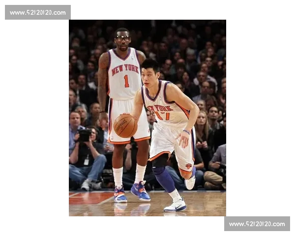 林书豪在NBA赛场上的精彩表现与传奇之路揭秘