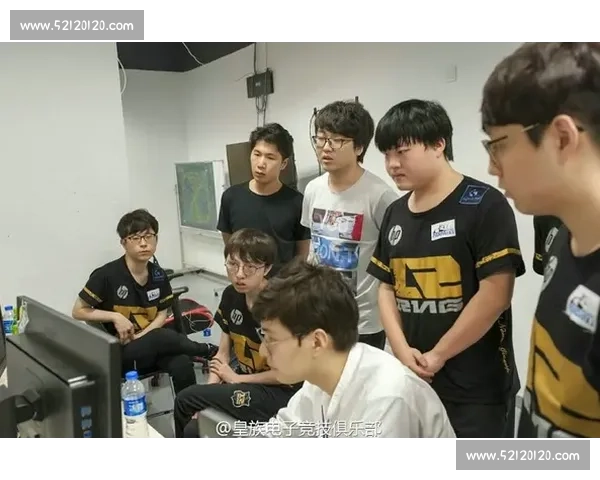 围绕电竞打法优化打造高胜率团队协作与实战进阶训练全攻略核心篇