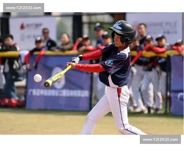 棒球比赛服装设计与功能解析全面指南